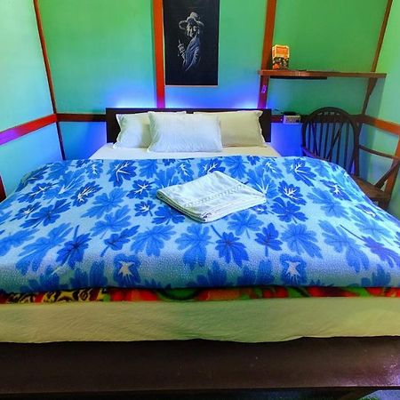 Tenzo Homestay Bomdila Exterior foto